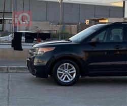 فورد إكسبلورر